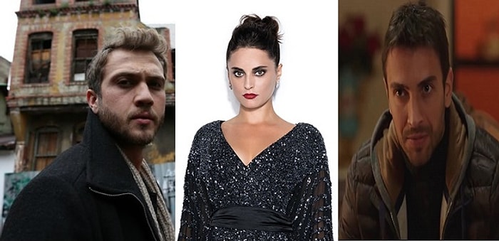 Hangi Dizi Karakteriyle Sevgili Olmalısın?