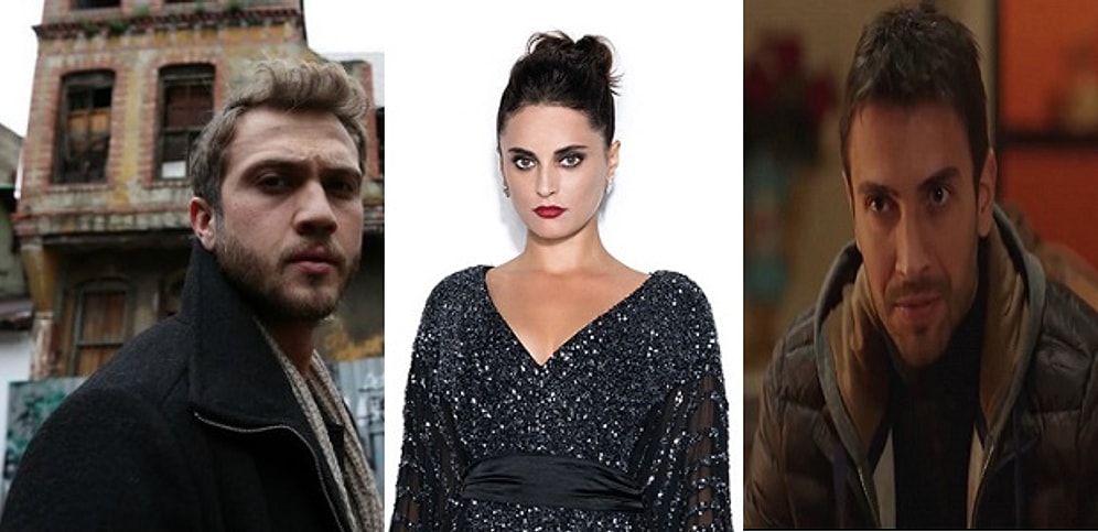 Hangi Dizi Karakteriyle Sevgili Olmalısın?