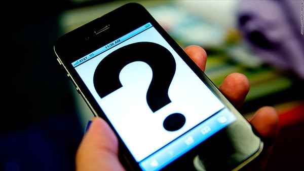 4. Вопросы о поведении другого человека