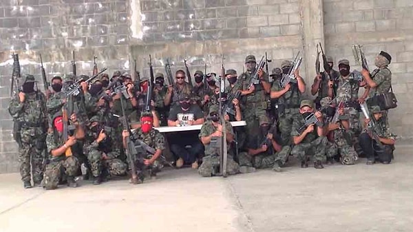 4. Лос-Сетас