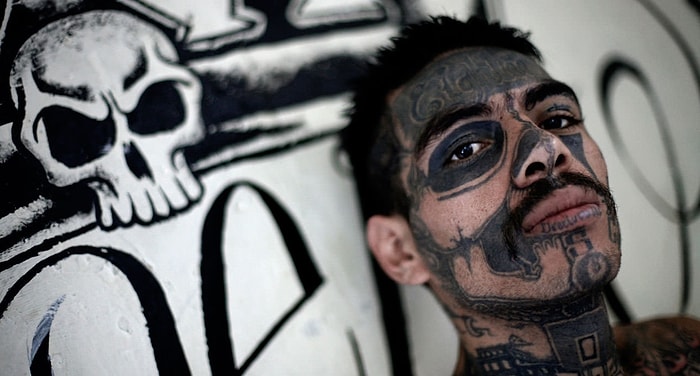 Держитесь подальше! Топ опаснейших преступных группировок современности