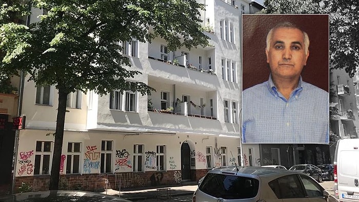 AA'ya İhbar Mektubu Gelmiş:  Adil Öksüz'ün Almanya’da Görüldüğü İddia Edildi