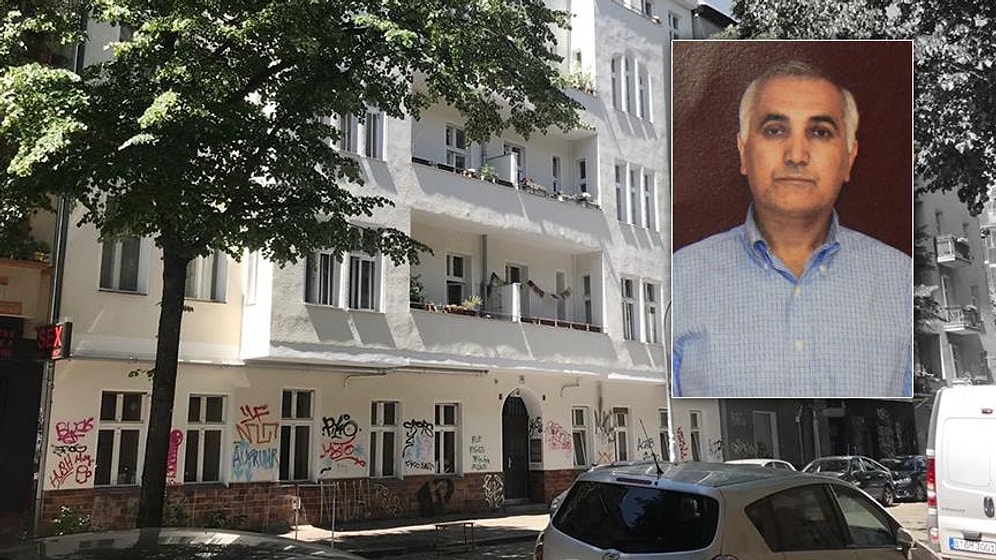 AA'ya İhbar Mektubu Gelmiş:  Adil Öksüz'ün Almanya’da Görüldüğü İddia Edildi