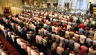 Ramazan Bitti! İşte İl İl Bayram Namazı Vakitleri, Peki Bayram Namazı Nasıl Kılınır?