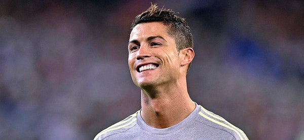 15. Конечно же, мы не могли не упомянуть Криштиану Роналду :) За какую сборную он будет играть на ЧМ-2018 в России?