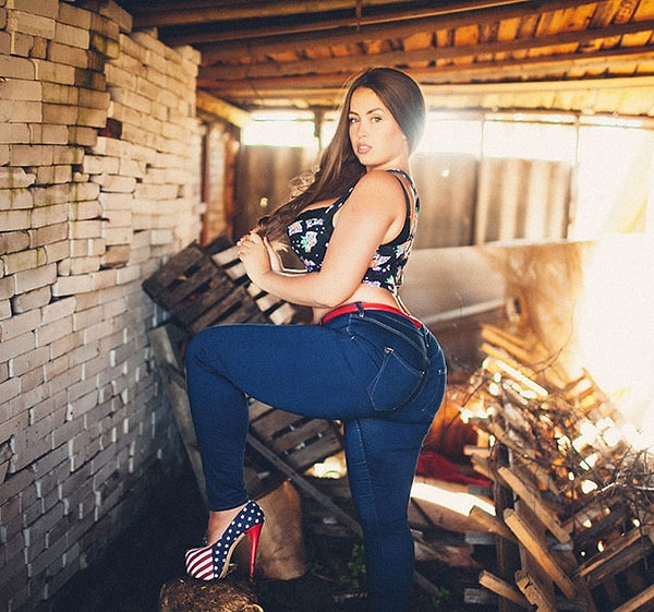 Ваш вес — 80-85 кг!