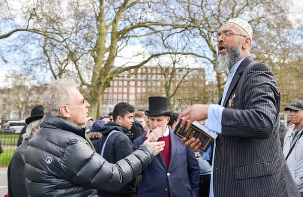 6. Личная свобода здесь защищается куда более яростно, чем вы думаете