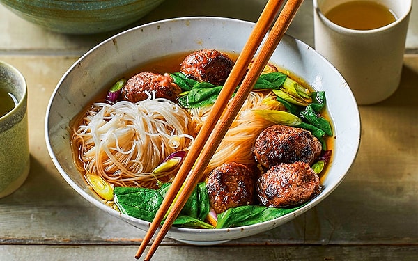 8. Надо же! Уже настало время ужина! Что предпочтете?