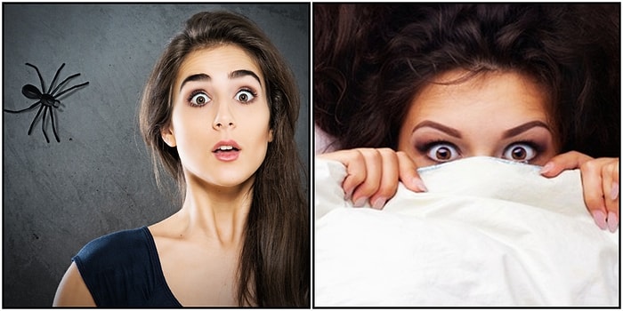 Üzülmeye Gerek Yok! Mantıksız Korkularınızı Nasıl Aşarsınız?