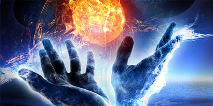 Tercihlerine Göre Senin Gizli Gücün Ne?