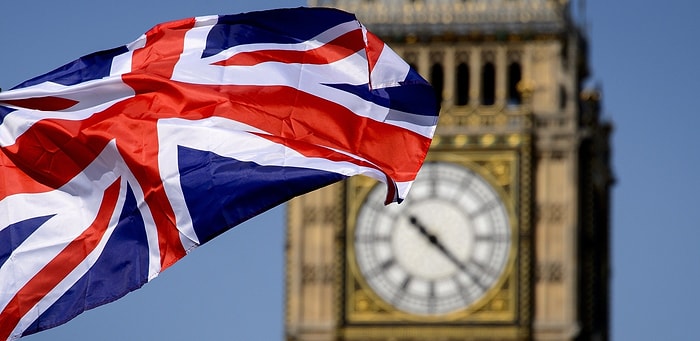 Что ни говори, а Великобритания все еще одна из величайших стран на Земле