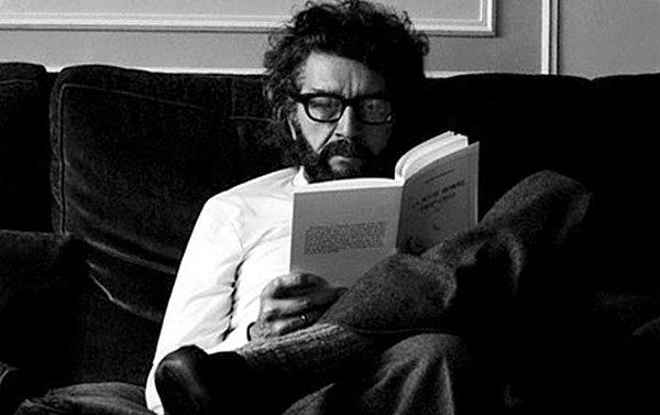 16. Alain Robbe-Grillet