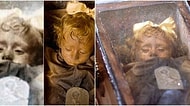 Uyuyan Güzel Uyandı! 100 Yıl Önce Ölen ve Hala Canlıymış Gibi Görünen Rosalia Lombardo Gözlerini Aralamış Olabilir mi?