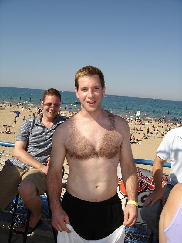 6. "Я у мамы креативный" :)