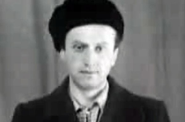 13. Владимир Ионесян (6 убийств)