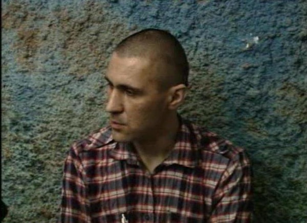 12. Сергей Головкин (11 убийств)