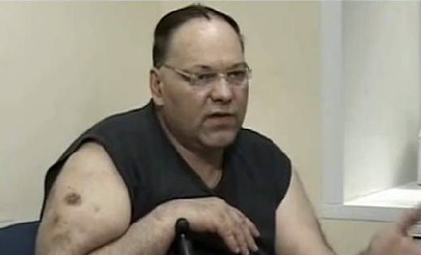 10. Анатолий Седых (12 убийств)