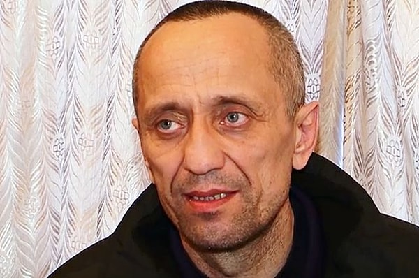 7. Михаил Попков (22 убийства)