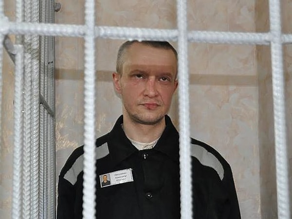 4. Александр Пичушкин (49 убийств)