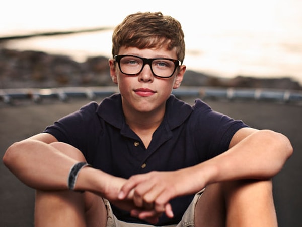 Мы думаем, что вы подросток