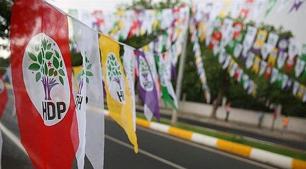 HDP: 'Şarlatanlık'