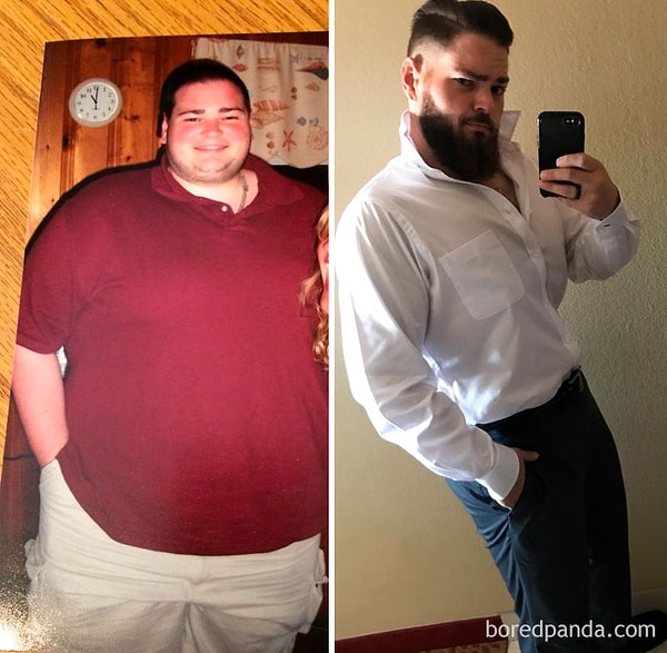 12. с 217 кг до 99 кг.