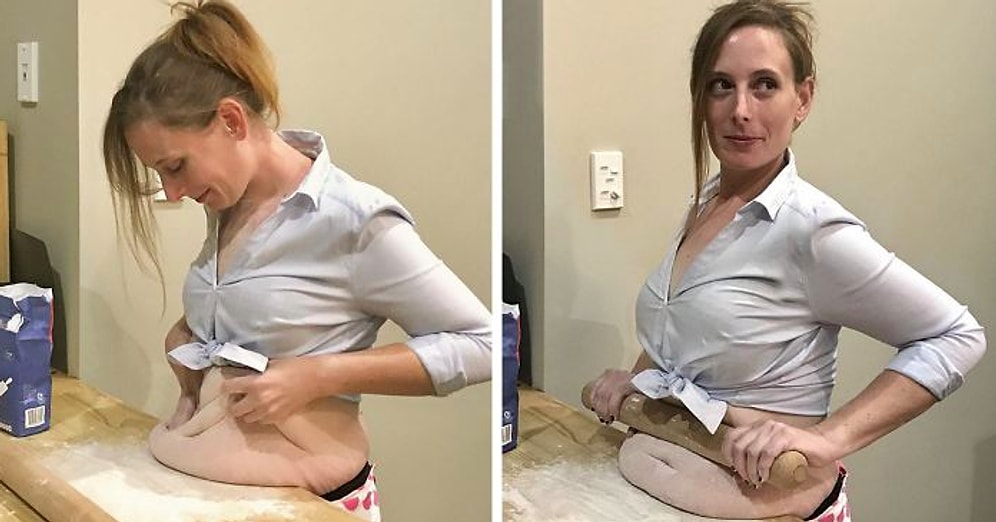 Фотографии до и после похудения, которые показывают, что любой человек может изменить свое тело, если, конечно, захочет