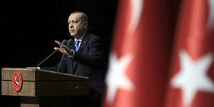 Erdoğan'ın 'Sandık Tavsiyesi': 'Markaja Alacaksınız'
