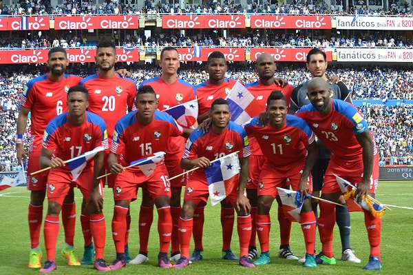 17. Панама - единственная столица мира, в пределах которой растет тропический лес