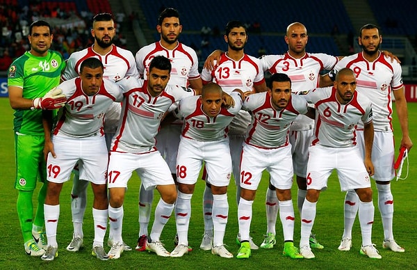 18. Несмотря на то, что Тунис - мусульманская страна, здесь нет ограничения продажи алкоголя до определенного возраста