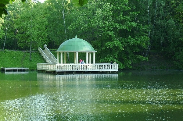 2. Битцевский парк