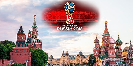 Оле-оле-оле: несколько фактов о странах, участвующих в ЧМ-2018