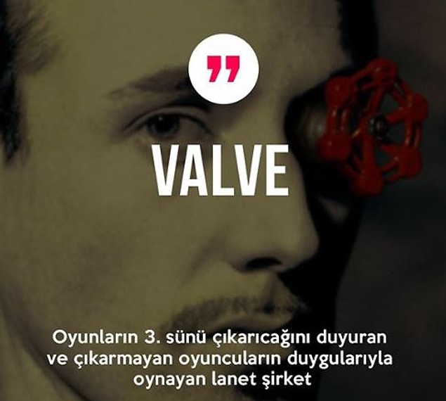 Ulan Valve!