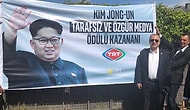 İYİ Parti'den TRT'ye 'Basın ve Demokrasi' Ödülü: 'Böyle Bir Anlayış Kuzey Kore'de Kaldı'