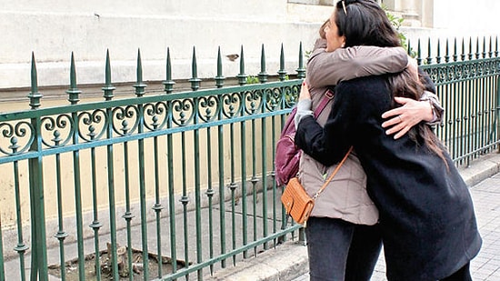 Yurt Dışında Yaşayan Türkleri Çok Sevindirmeyi Başaran 13 Olay