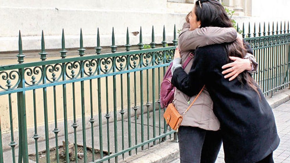 Yurt Dışında Yaşayan Türkleri Çok Sevindirmeyi Başaran 13 Olay