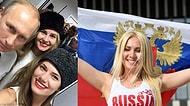 Putin'den Rus Kadınlara: Dünya Kupası Turistleriyle Seks Yapabilirsiniz!