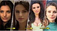 İşte Bunlar Hep Estetik! Tuvana Türkay'ın Geçmişten Günümüze Hepinizi Şok Edecek Evrimi
