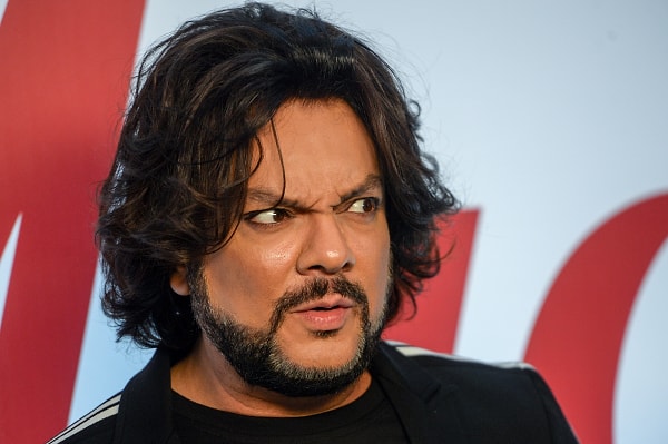 10. А каждый день в течение месяца писать Киркорову в Инстаграм под его постами, что любите его? Не бесплатно, конечно! Цена вопроса - 250 долларов.