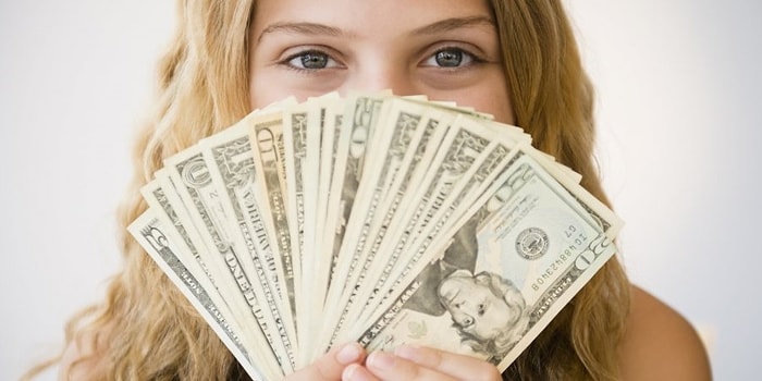 Опросник: На что люди готовы ради денег?