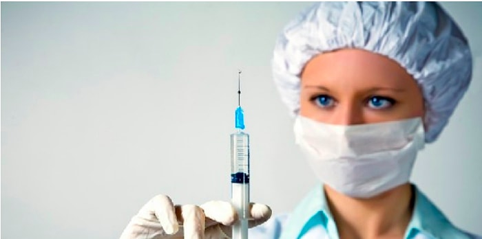 Попробуйте себя в тесте, который без ошибок могут пройти только настоящие медсёстры