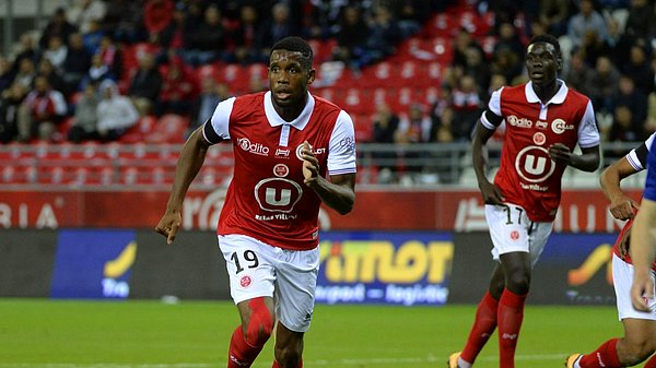 Jordan Siebatcheu ➡️ Rennes - [9 milyon euro]