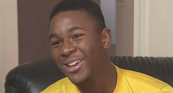 3. Начал бегло говорить по-испански