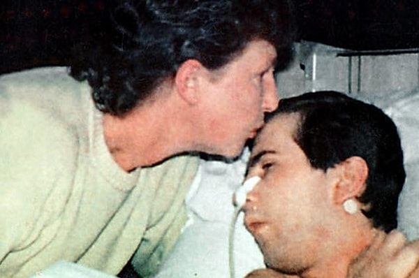 6. Выиграл судебный спор