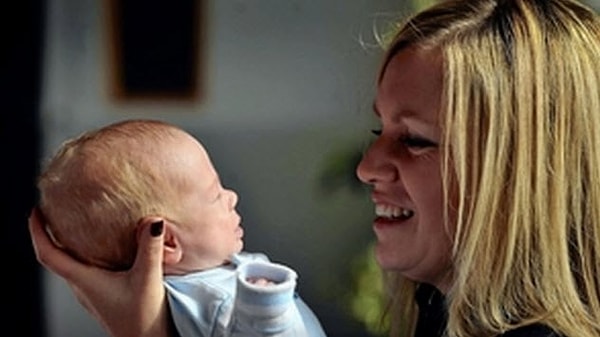 9. Спасла жизнь