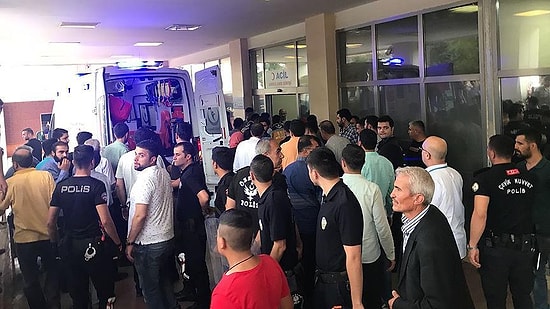 Kim Ne Dedi? 4 Farklı Kaynak ile Suruç'ta Neler Oldu?