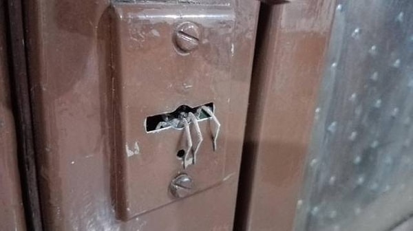 6. Кажется, мне уже не так сильно нужна почта