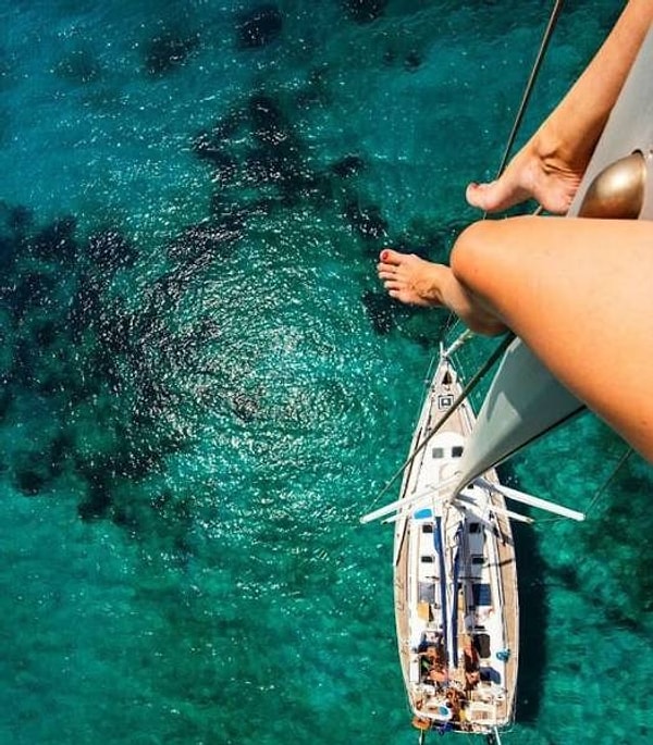 10. Отчаянная