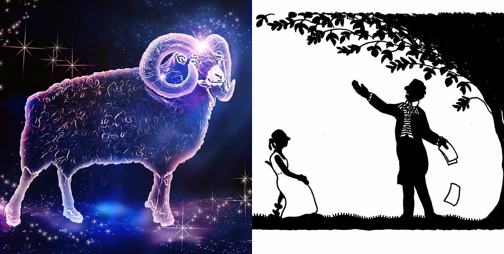 Кем вы могли быть в прошлой жизни, согласно вашему знаку зодиака