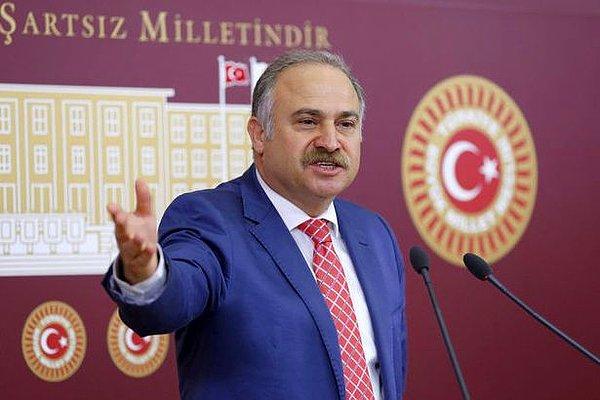 CHP olayla ilgili inceleme yapmak üzere Ankara milletvekili Levent Gök’ü görevlendirdi.
